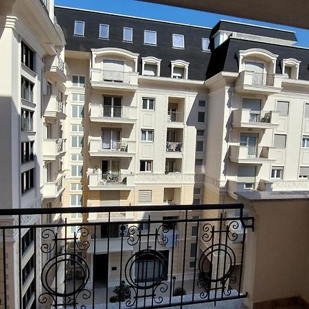 Amelja'S Apartment Shkodër Esterno foto