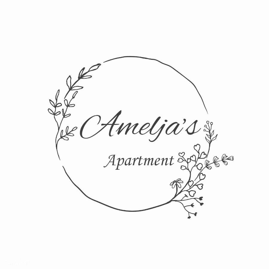 Amelja'S Apartment Shkodër Esterno foto